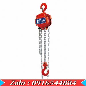 PALANG KÉO TAY TRUNG QUỐC