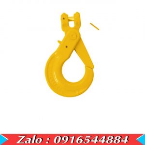 MÓC CẨU GÀI AN TOÀN