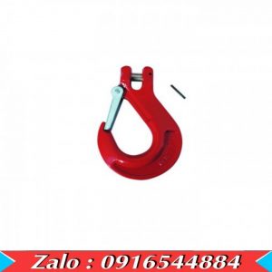 MÓC CẨU GÀI XÍCH