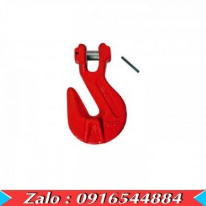 MÓC THU NGẮN XÍCH CÓ NGÙ