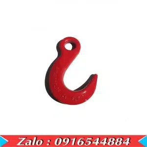 MÓC CẨU HARU 5000 LBS