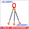 SLING XÍCH CẨU HÀNG 3 CHÂN